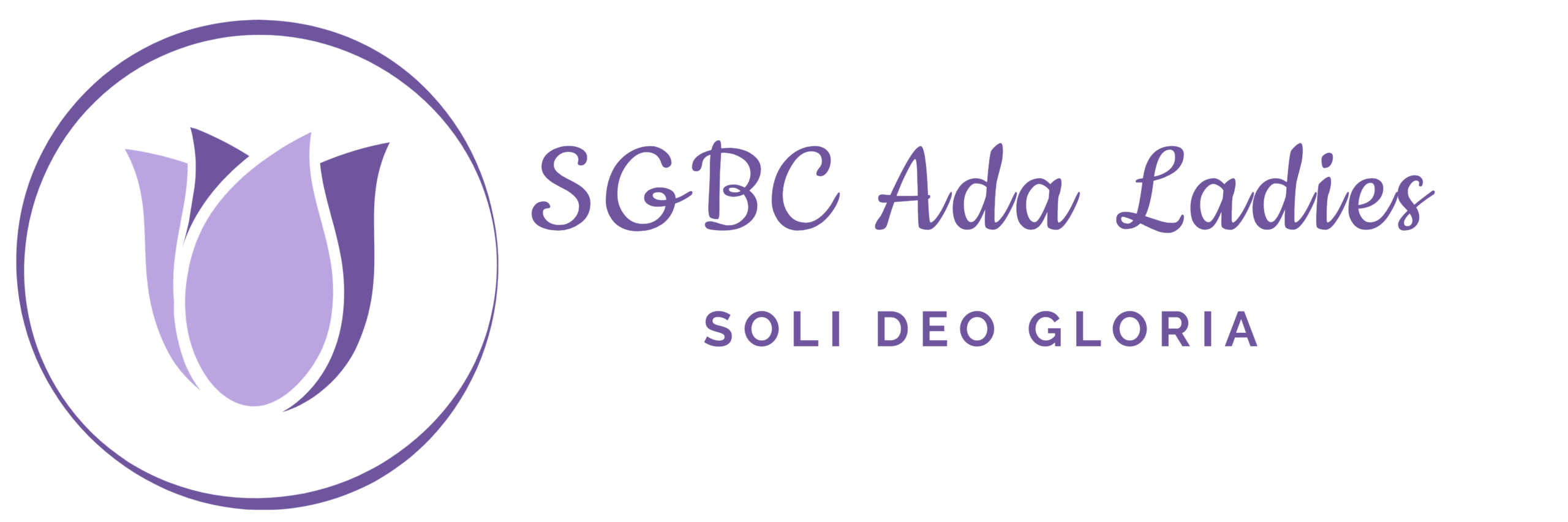 SGBC Ada Ladies